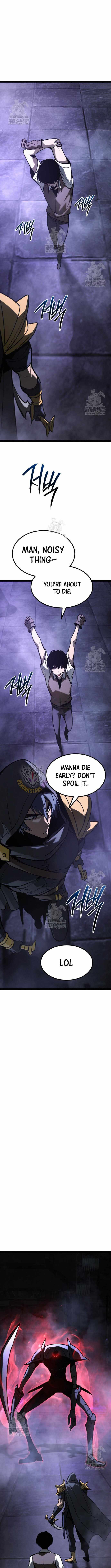 Level 999 Goblin Chapter 32 image 20